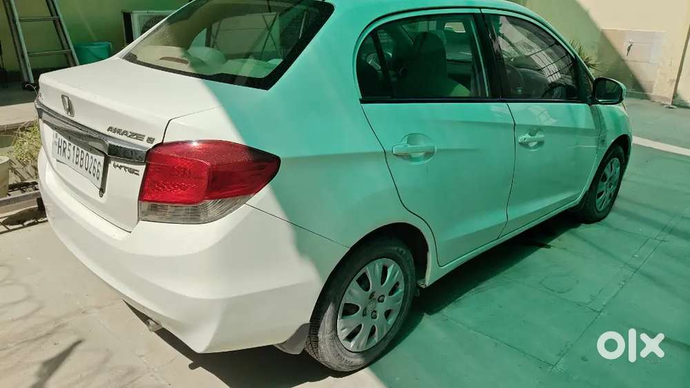 Honda Amaze Automatic All Original Best Condition