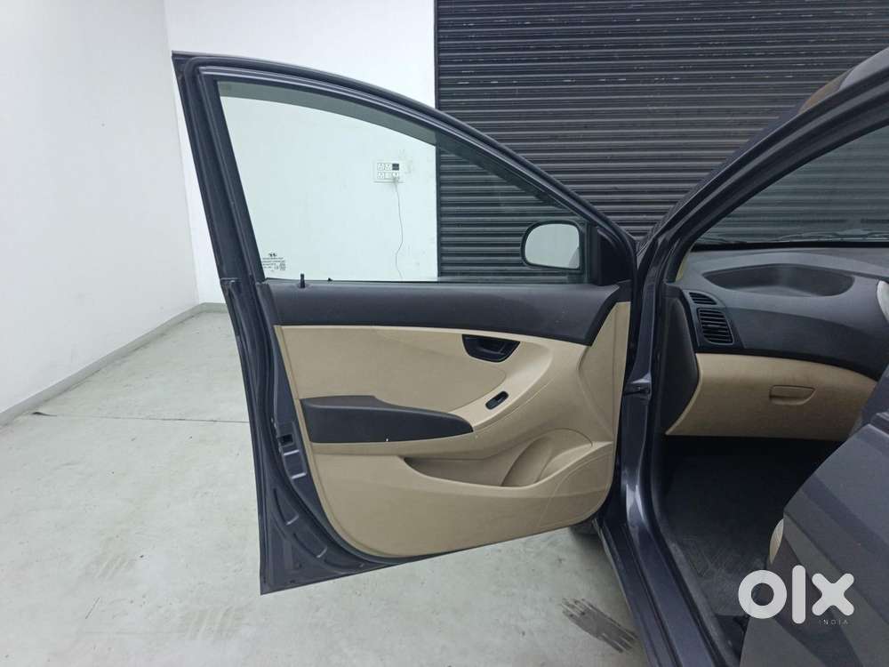 Hyundai Eon Era +, 2017, Petrol