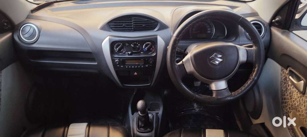 Maruti Suzuki Alto 800 Vxi, 2018, Petrol