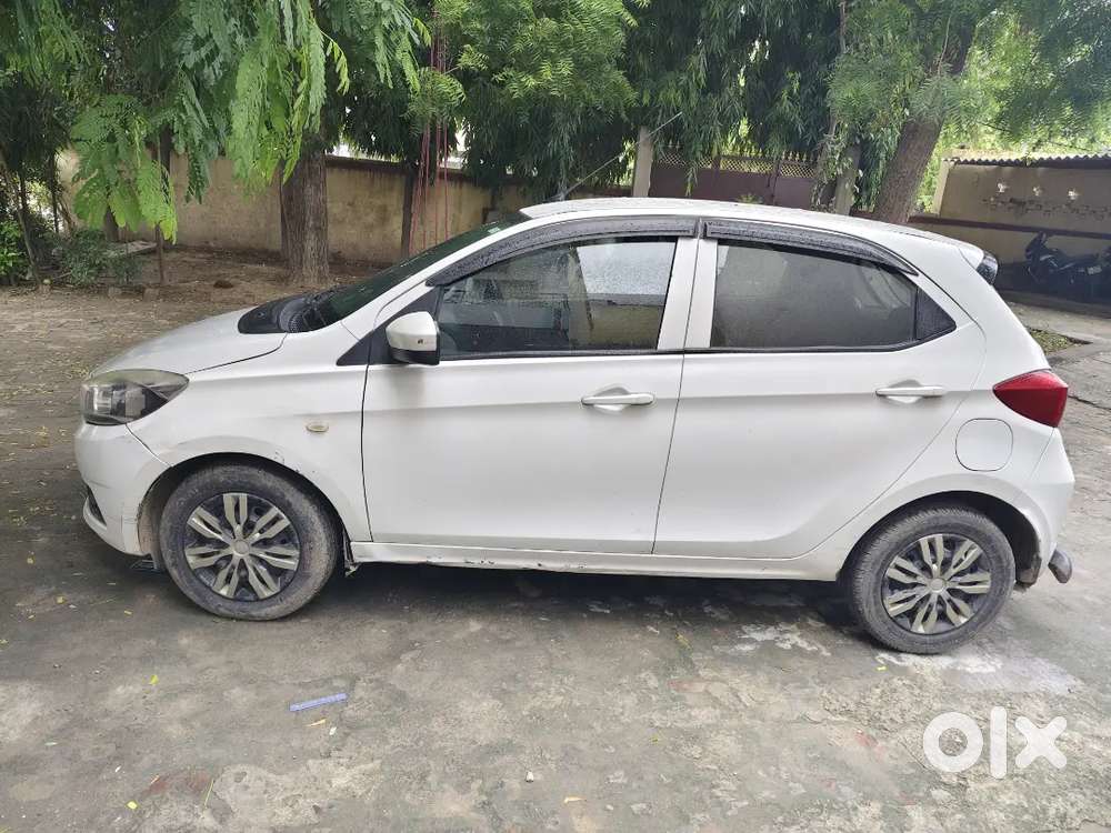 Tata Tiago Diesel Manual 2017