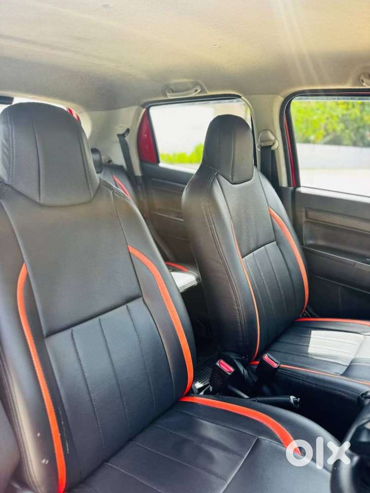 Maruti Suzuki S-presso Vxi Plus, 2020, Petrol
