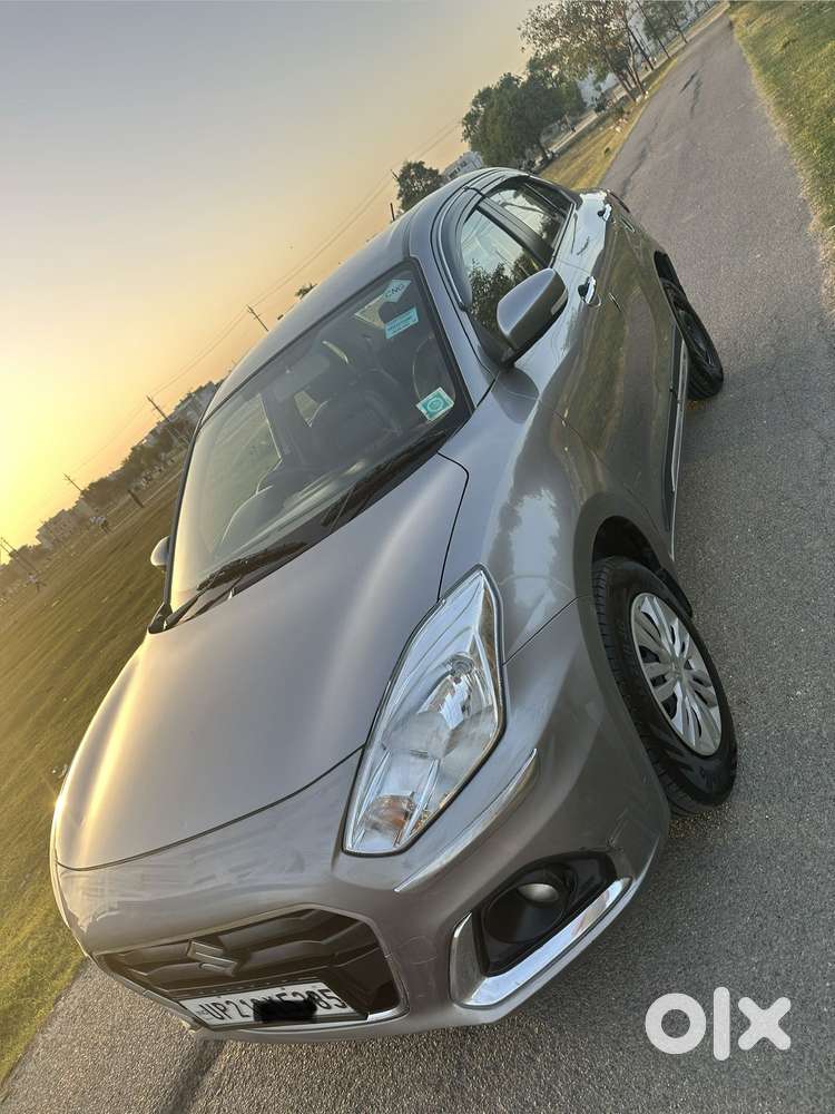 Maruti Suzuki Swift Dzire 1.2 Vxi Bsiv, 2023, Cng & Hybrids