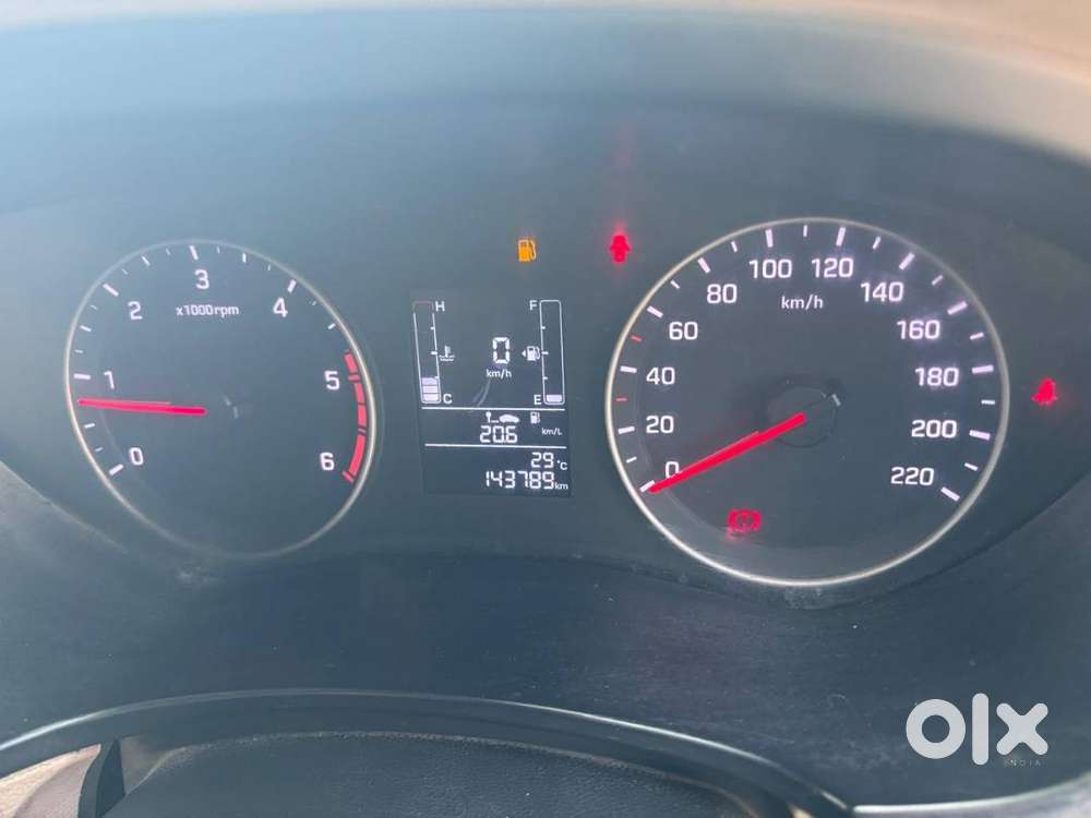 Hyundai I20 Magna Executive 2019