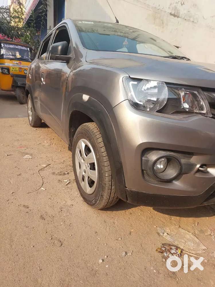 Renault Kwid Neotech 2017