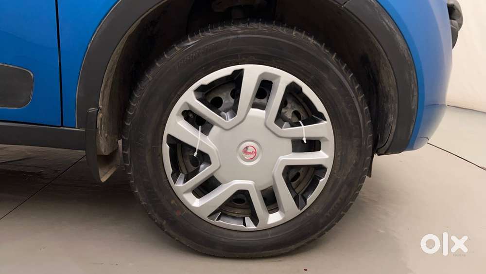 Tata Nexon 1.5 Revotorq Xma Amt (s), 2018, Petrol