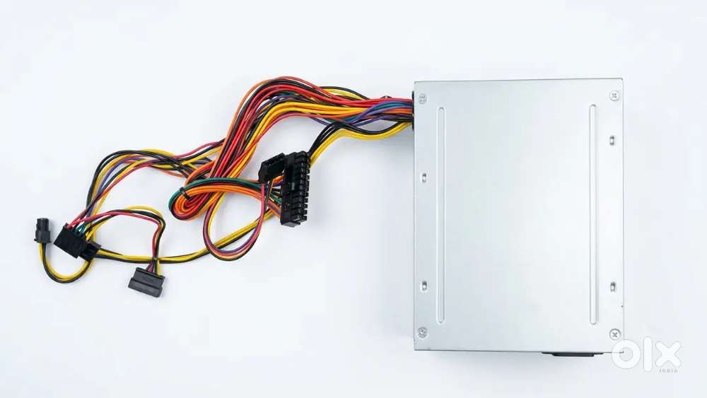 Power supply (PSU)