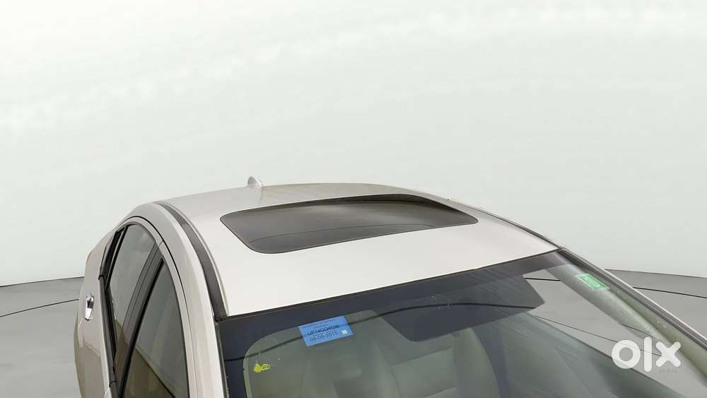 Honda City 2015-2017 I Vtec Vx, 2015, Petrol