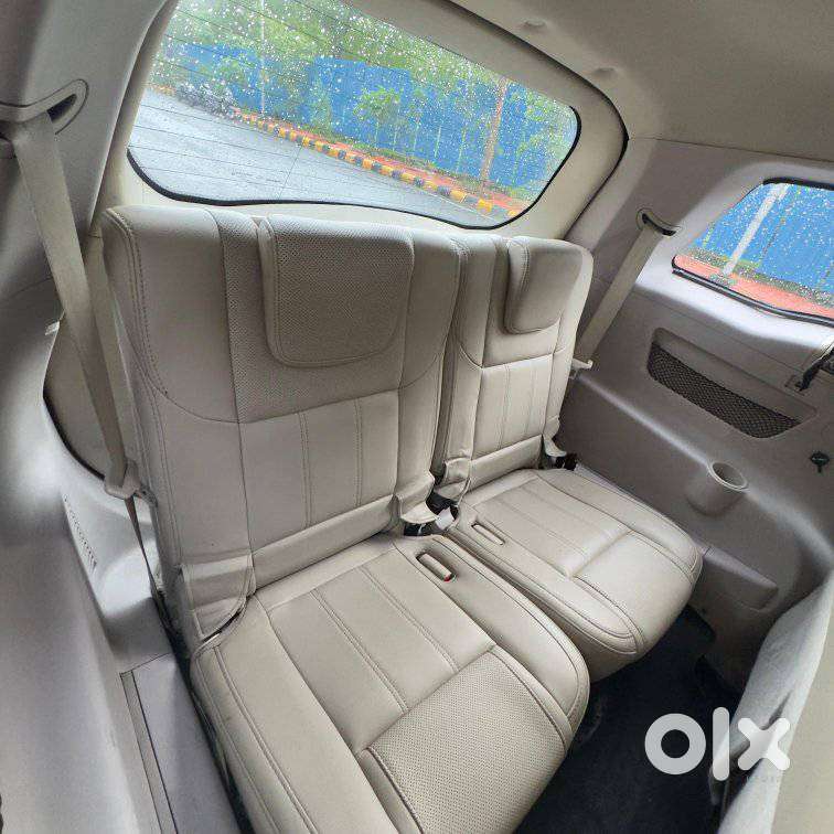 Mahindra Xuv500 2.2 W10, 2019, Diesel