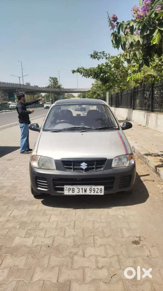 All Good Condition Without Passing