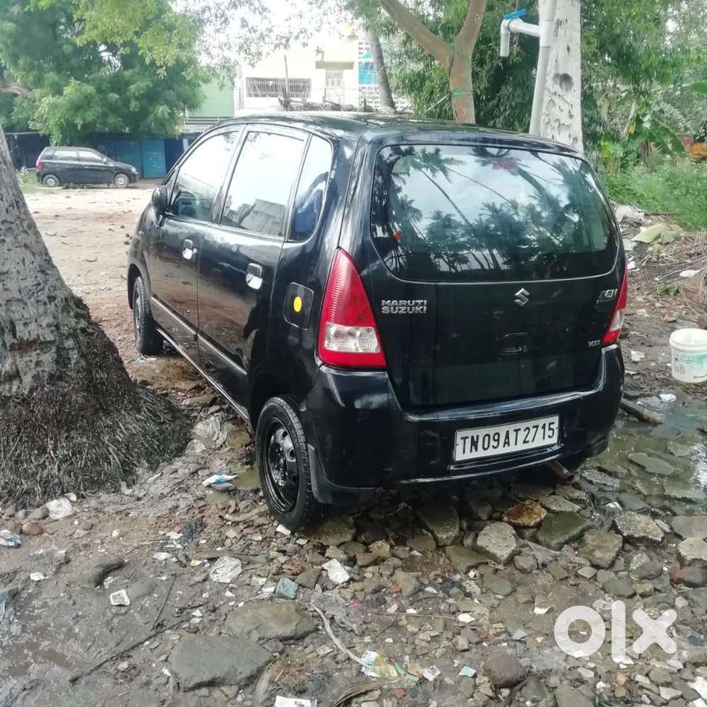 Maruti Suzuki Zen Estilo