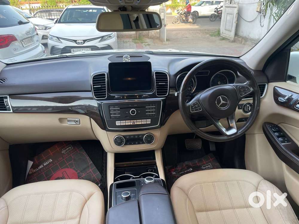 Mercedes-benz Gle Class 250d, 2018, Diesel