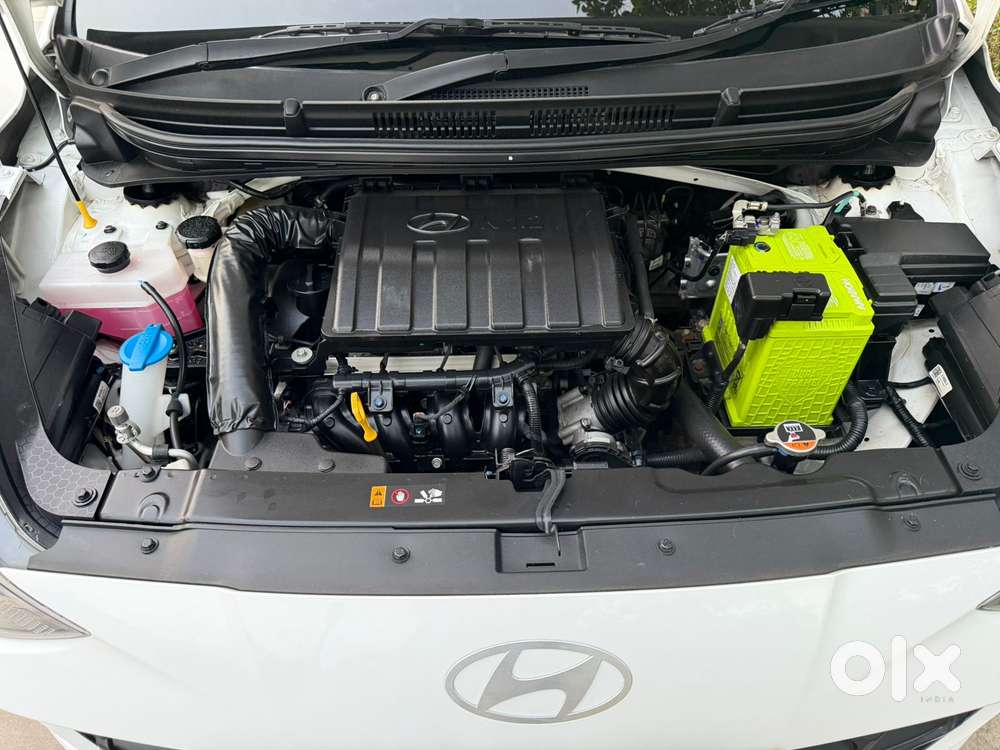 Hyundai Grand I10 Nios Era, 2024, Petrol