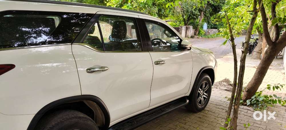 Toyota Fortuner 4x2 Mt 2.8 Diesel, 2020, Diesel