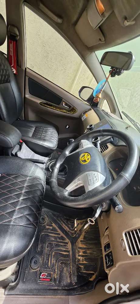 Toyota Innova 2016 Diesel Good Condition