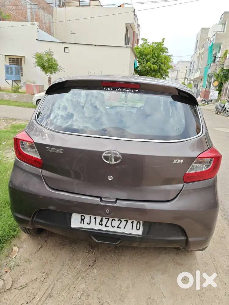 Tata Tiago Xm 2018