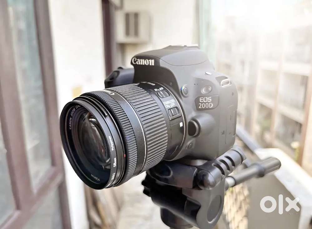 DSLR Canon 200d for Sale Cameras Lenses 1816190493