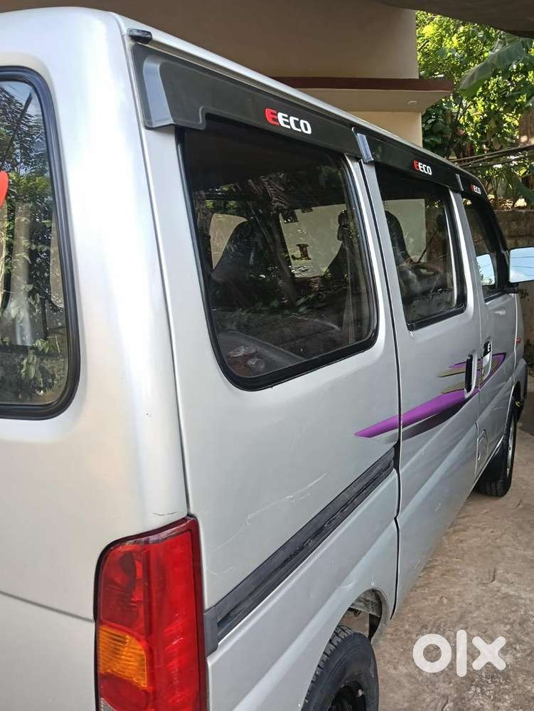Maruti Suzuki Petrol 2012