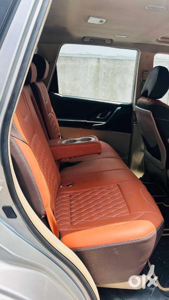 Mahindra Xuv500 2.2 W10, 2016, Diesel