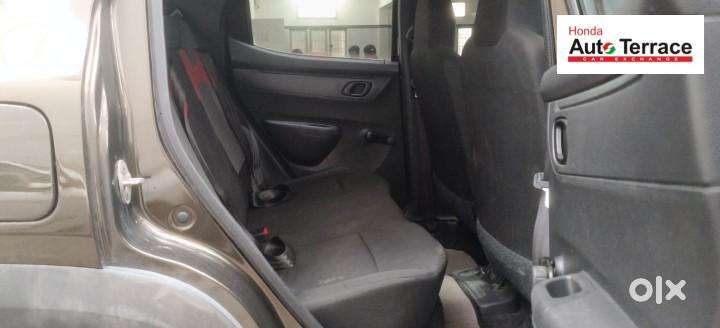 Renault Kwid Rxt 1.0, 2016, Petrol