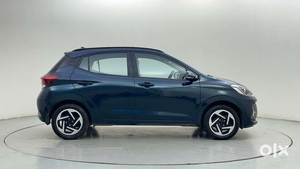 Hyundai Grand i10 Nios Sportz 1.2 Kappa VTVT, 2023, Petrol