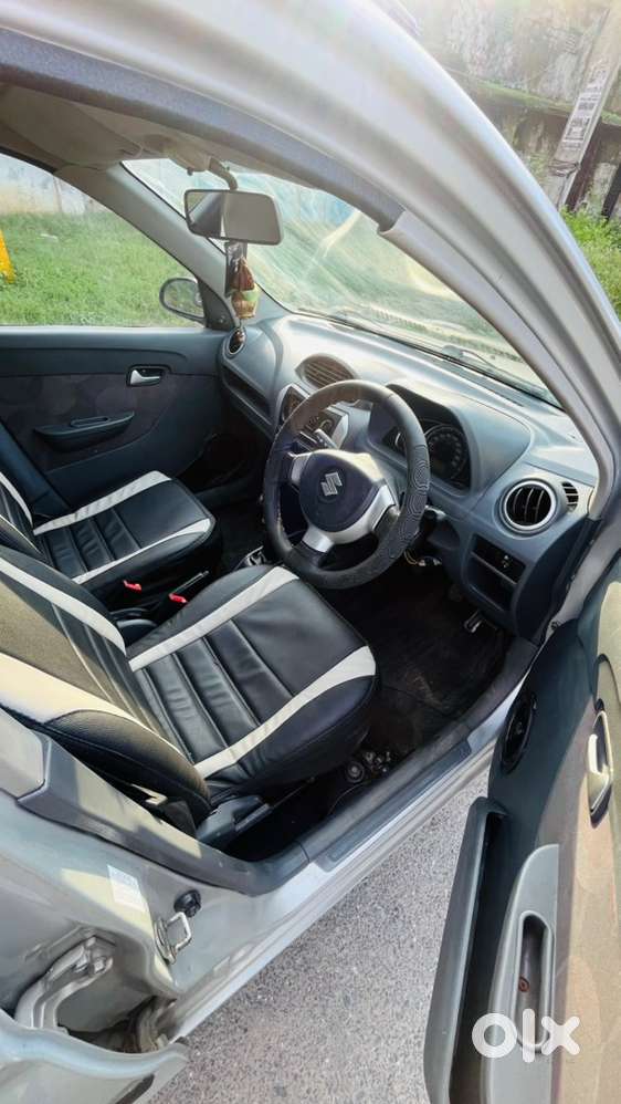 2014  1st Owner Maruti Suzuki Km Driven 48000