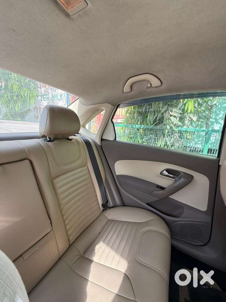 Skoda Rapid 2016 Petrol Well Maintained