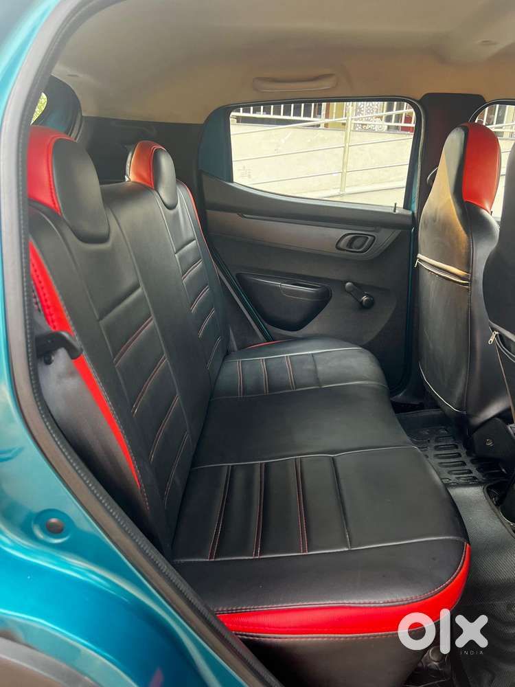 Renault Kwid Rxl 1.0, 2020, Petrol