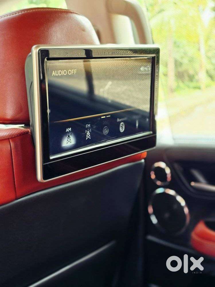 Lexus Lx 570, 2019, Petrol