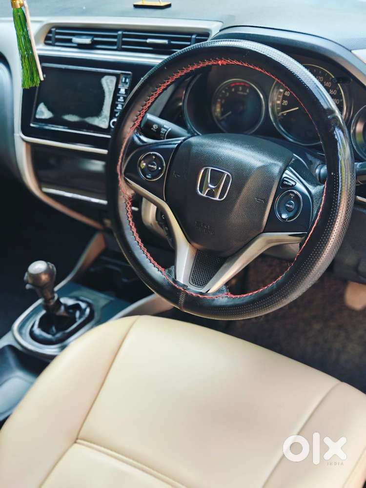 Honda City I Dtec Vx, 2017, Diesel
