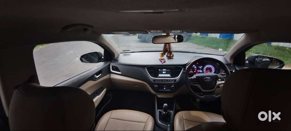 2018 Verna Vtvt, 2028 Tax Paid