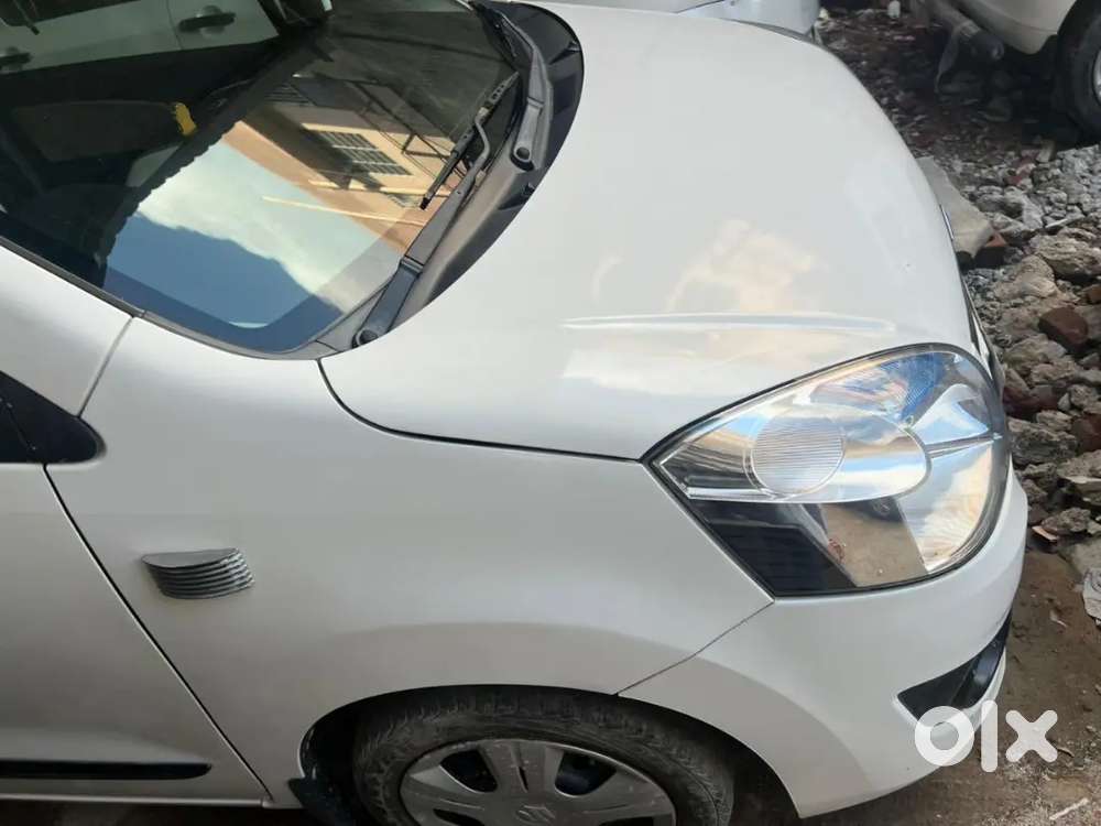 Maruti Suzuki Wagon R 2015 Diesel Lxi Mt