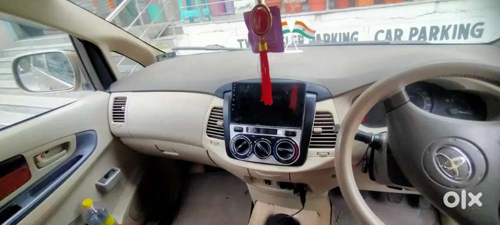 Toyota Innova 2005