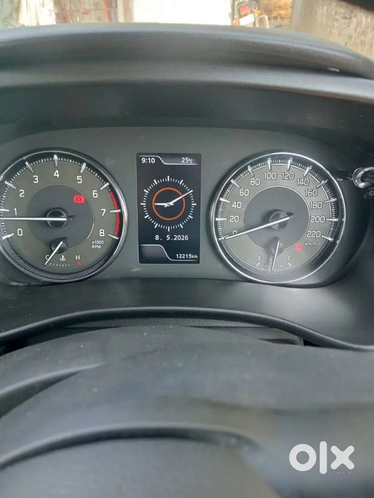 Very Good Condition