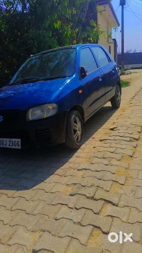 Maruti Alto 2008 Lxi Petrol