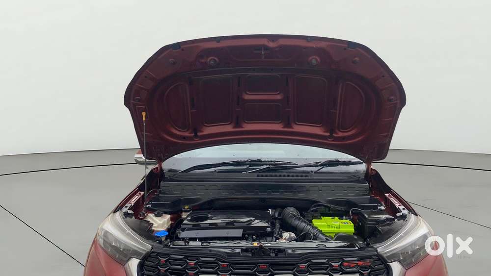 Kia Sonet 1.5 Gtx Plus Diesel At Dt, 2021, Diesel