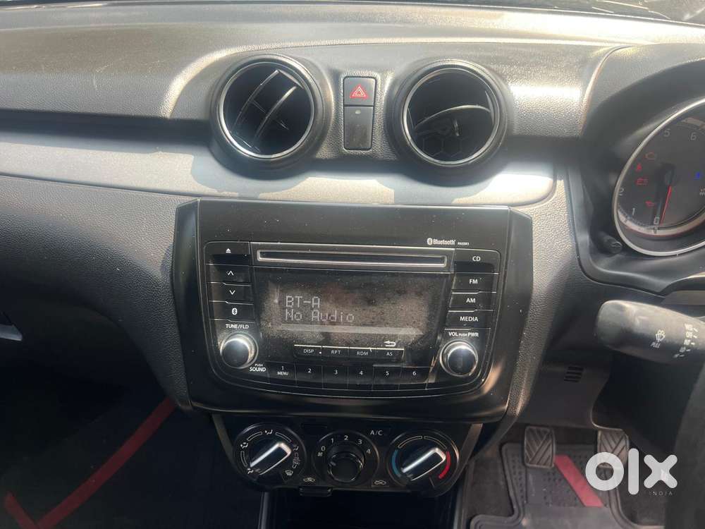 Maruti Suzuki Swift Vxi, 2020, Petrol