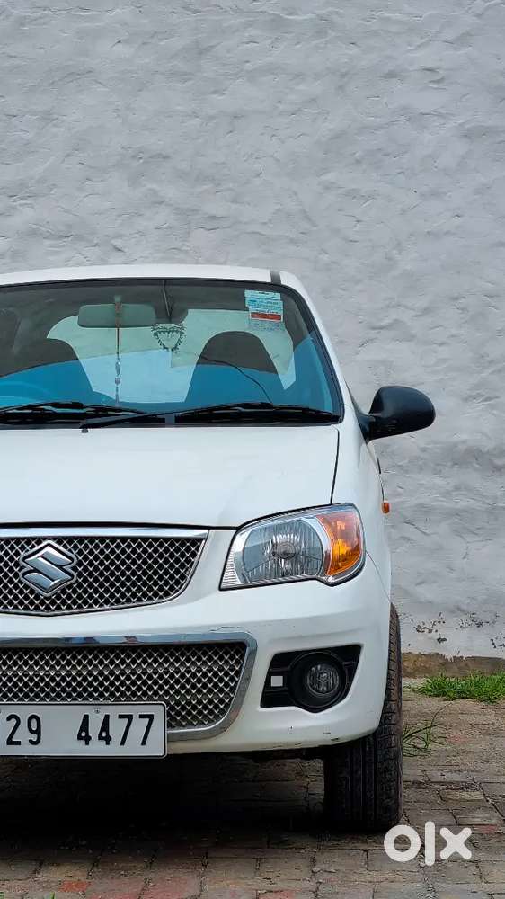 Maruti Alto K10 2014
