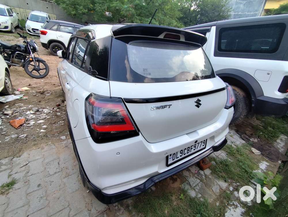 Swift 1.2 Vxi 2024 Automatic