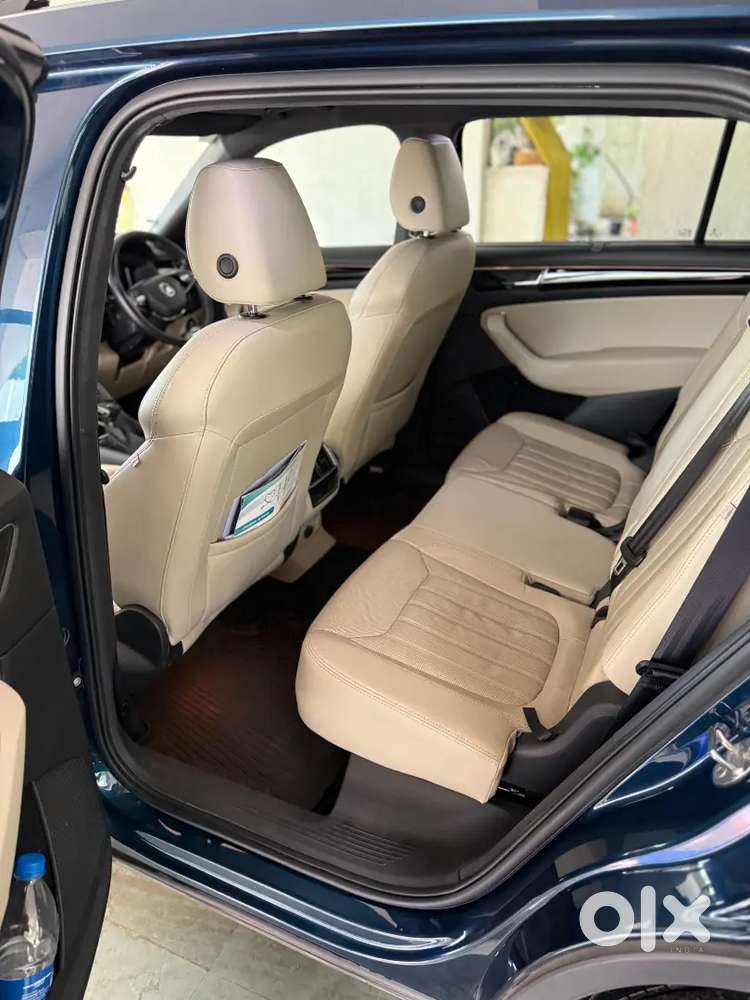 Skoda Kodiaq 2.0 L&k Tsi  2023