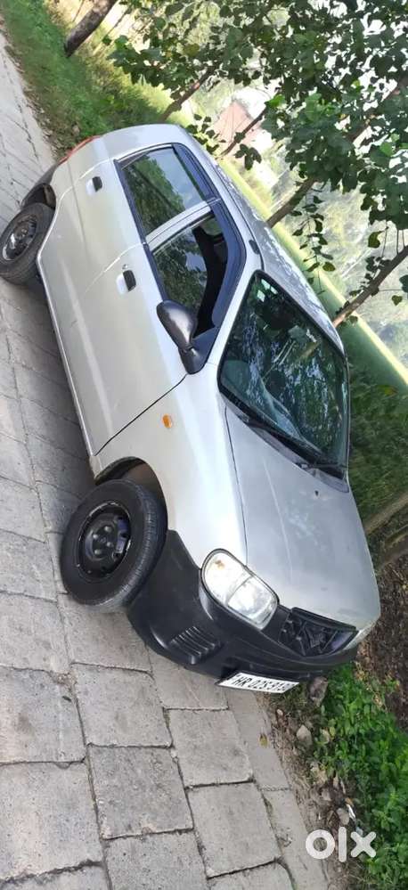 Maruti Suzuki Alto 2008