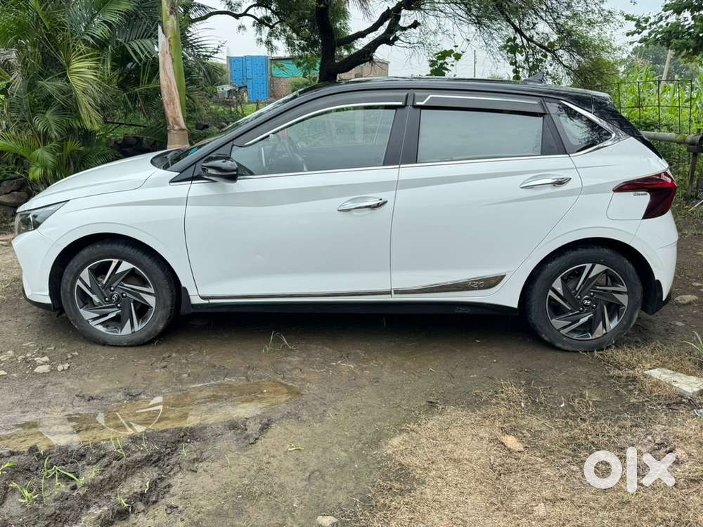 Hyundai New I20 Diesel 2021