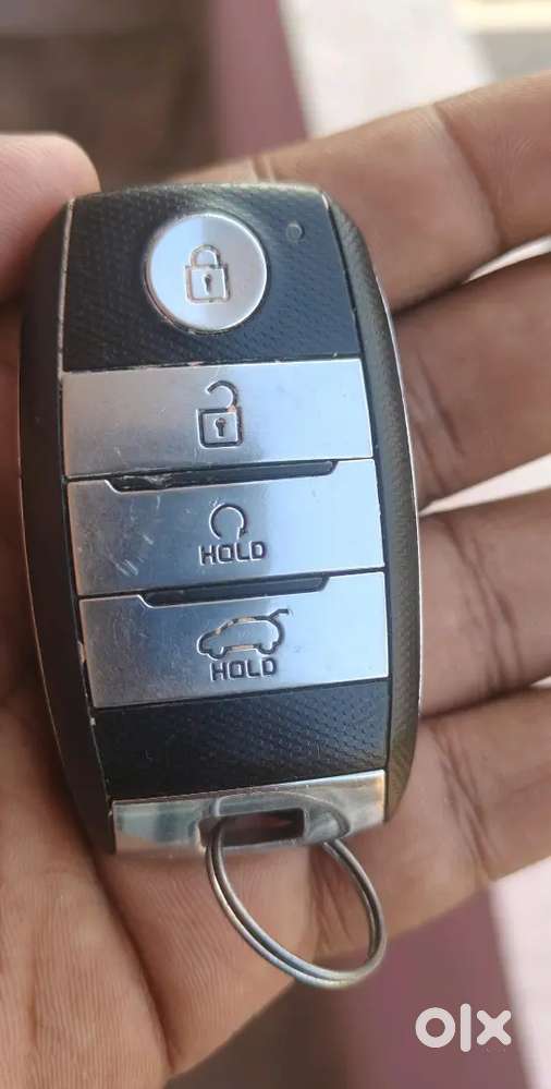 Kia Sonet 2021 Diesel Well Maintained
