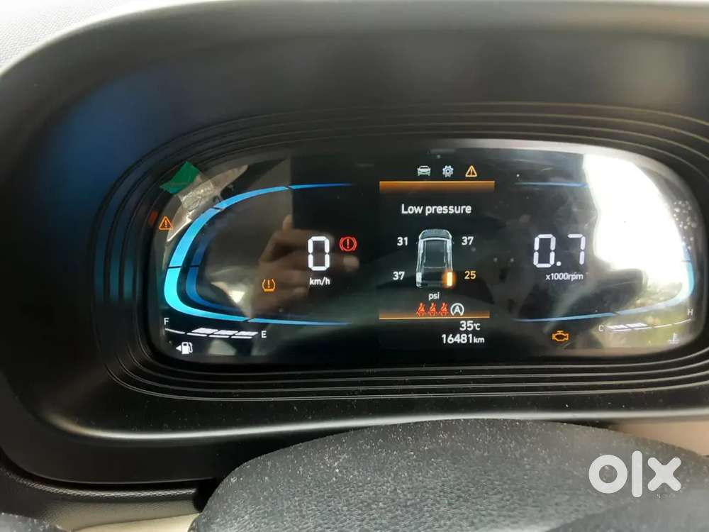 Hyundainew Venue Diesel 2024