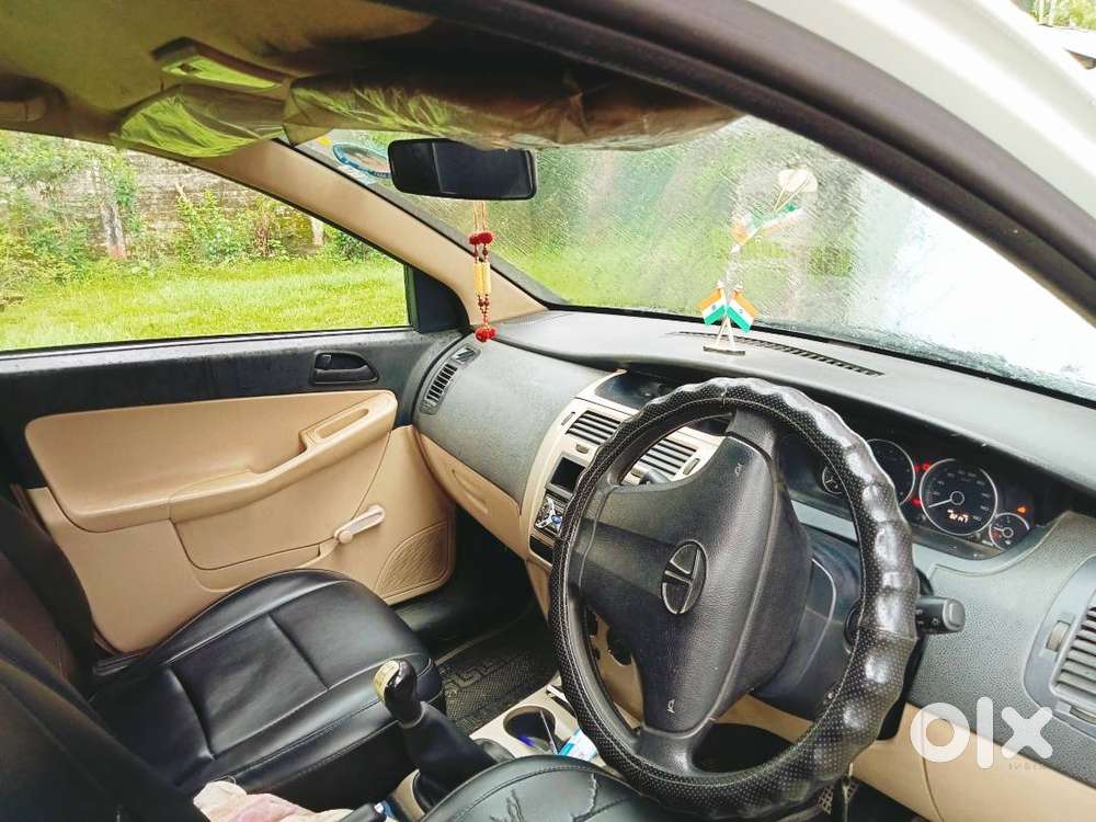 Tata Indica Vista 2015 Diesel 84000 Km Driven