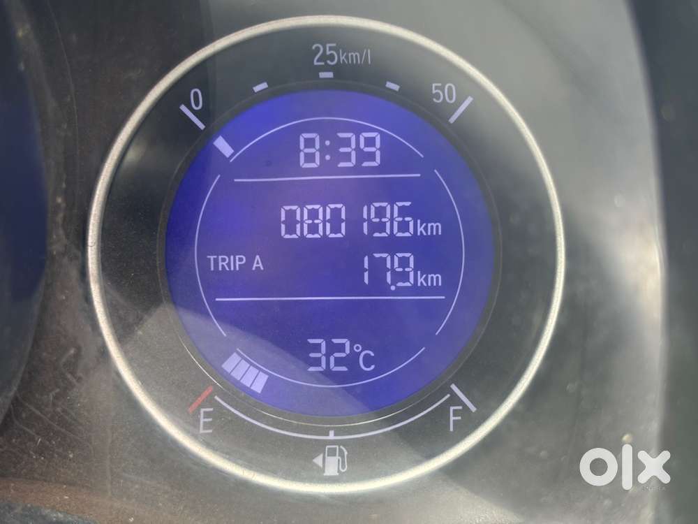Honda Wr-v 2021 Diesel