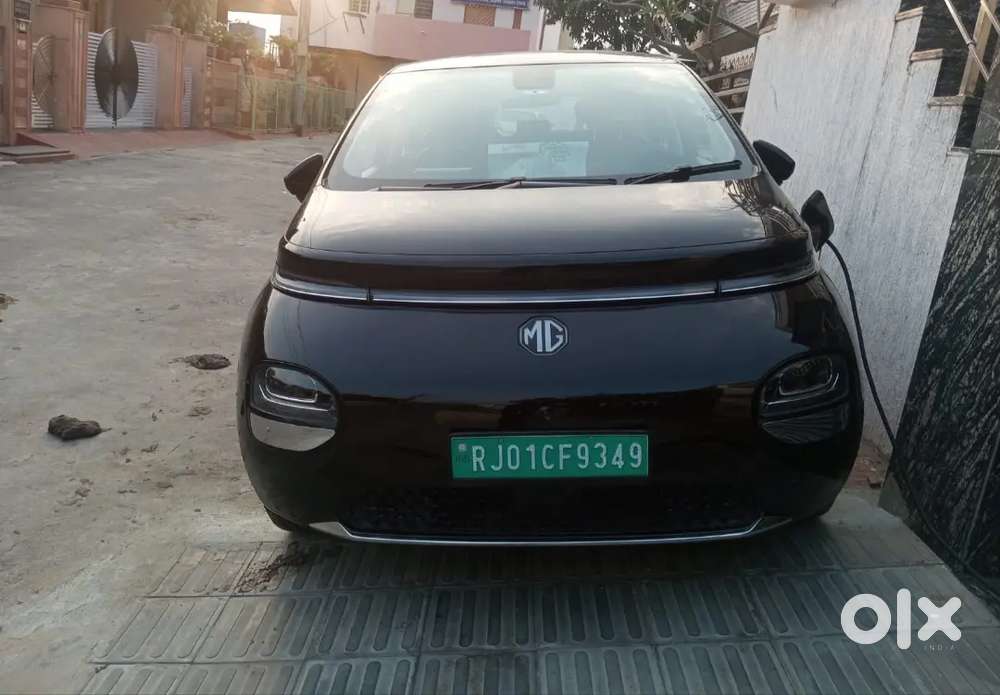 Mg Windsor Essence Top Modal