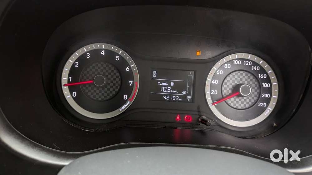 Hyundai Grand I10 Nios Era, 2021, Petrol