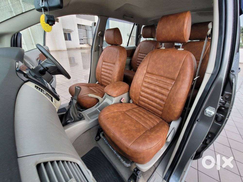 Toyota Innova 2.5 G (diesel) 7 Seater, 2011, Diesel