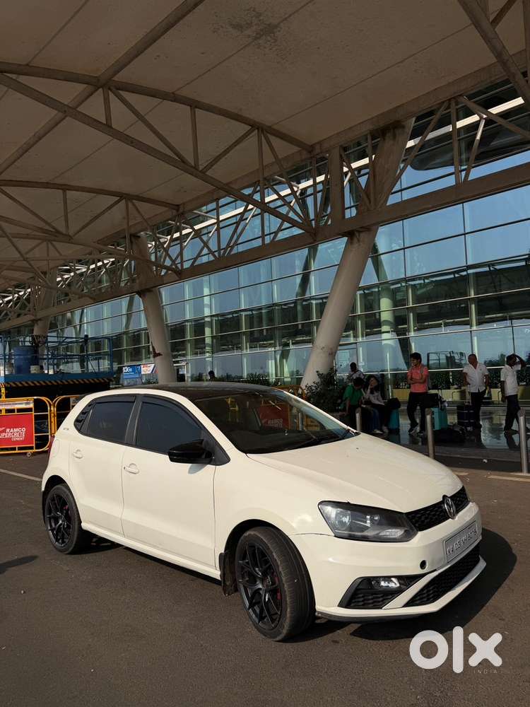 Volkswagen Polo 2020 Petrol Good Condition