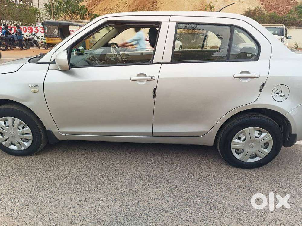 Maruti Suzuki Swift Dzire, 2013, Diesel